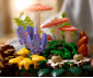 LEGO® Botanicals 11505 - Woodland Mushrooms thumb 8