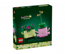 LEGO® Botanicals 11506 - Rocking plants