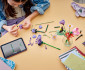 LEGO® Botanicals 11507 - Olivia Rodrigo's Flower Bouquet thumb 4