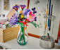 LEGO® Botanicals 11507 - Olivia Rodrigo's Flower Bouquet thumb 7