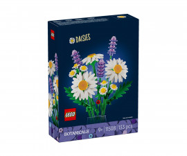 LEGO® Icons 11508 - Botanicals Daisies
