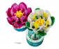LEGO® Botanicals 11511 - Water Lilies thumb 4