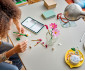 LEGO® Botanicals 11514 - Cosmos Flowers thumb 4