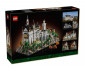 LEGO® Architecture 21063 - Neuschwanstein Castle thumb 2