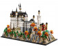 LEGO® Architecture 21063 - Neuschwanstein Castle thumb 3
