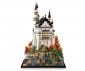 LEGO® Architecture 21063 - Neuschwanstein Castle thumb 6
