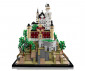 LEGO® Architecture 21063 - Neuschwanstein Castle thumb 8