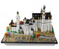 LEGO® Architecture 21063 - Neuschwanstein Castle thumb 9