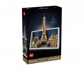LEGO® Architecture 21064 - Architecture 21064