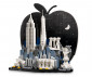 LEGO® Architecture 21066 - New York City - The Big Apple thumb 3