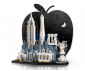 LEGO® Architecture 21066 - New York City - The Big Apple thumb 4