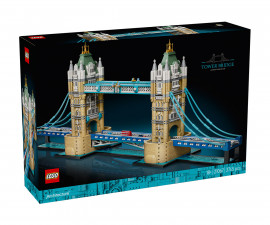 LEGO® Architecture 21067 - Tower Bridge