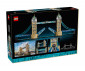 LEGO® Architecture 21067 - Tower Bridge thumb 2
