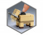 Конструктор ЛЕГО Minecraft 21168 thumb 8