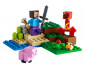 Конструктор LEGO Minecraft 21177 thumb 3
