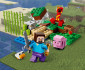 Конструктор LEGO Minecraft 21177 thumb 4
