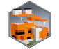 Конструктор LEGO Minecraft 21178 thumb 9