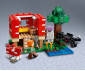 Конструктор LEGO Minecraft 21179 thumb 6