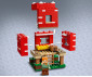 Конструктор LEGO Minecraft 21179 thumb 8