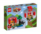 Конструктор LEGO Minecraft 21179 thumb 2