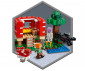 Конструктор LEGO Minecraft 21179 thumb 11