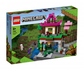 Контруктор LEGO Minecraft™ 21183
