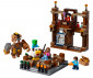 Конструктор ЛЕГО Minecraft 21272 thumb 3