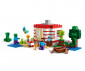 LEGO® Minecraft® 21275 - The TNT Jungle House thumb 4
