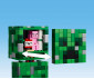 LEGO® Minecraft® 21276 - The Creeper™ thumb 10