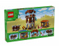 LEGO® Minecraft® 21278 - The Pillager Outpost and Ravager thumb 2
