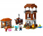 LEGO® Minecraft® 21278 - The Pillager Outpost and Ravager thumb 3