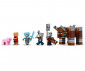 LEGO® Minecraft® 21278 - The Pillager Outpost and Ravager thumb 4
