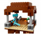 LEGO® Minecraft® 21278 - The Pillager Outpost and Ravager thumb 6
