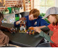 LEGO® Minecraft® 21278 - The Pillager Outpost and Ravager thumb 9
