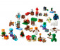LEGO® Minecraft® 21280 - Advent Calendar 2025 thumb 3