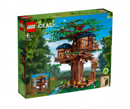 Контруктор LEGO Ideas 21318