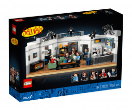 Контруктор LEGO Ideas 21328