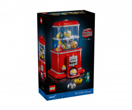 LEGO® Ideas 21358 - Minifigure Vending Machine