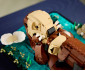 LEGO® Ideas 21366 - Floating Sea Otters thumb 12