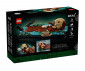 LEGO® Ideas 21366 - Floating Sea Otters thumb 2