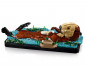 LEGO® Ideas 21366 - Floating Sea Otters thumb 5