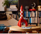 LEGO® Ideas 21367 - Tintin® Moon Rocket thumb 16