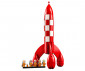 LEGO® Ideas 21367 - Tintin® Moon Rocket thumb 3