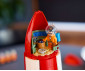 LEGO® Ideas 21367 - Tintin® Moon Rocket thumb 8