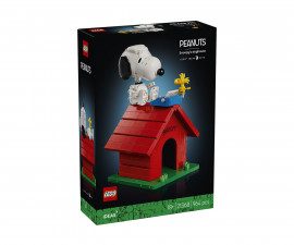 LEGO® Ideas 21368 - Peanuts: Snoopy's Doghouse