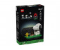 LEGO® Ideas 21368 - Peanuts: Snoopy's Doghouse thumb 2