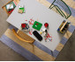 LEGO® Ideas 21368 - Peanuts: Snoopy's Doghouse thumb 5