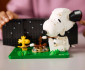 LEGO® Ideas 21368 - Peanuts: Snoopy's Doghouse thumb 7