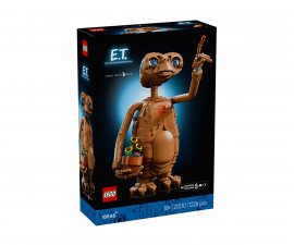 LEGO® Ideas 21370 - E.T. the Extra-Terrestrial