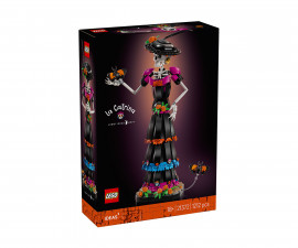 LEGO® Ideas 21372 - La Catrina